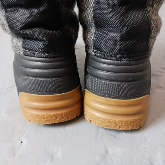 J. Crew Bromley Wool Boots - Picture 6 of 9